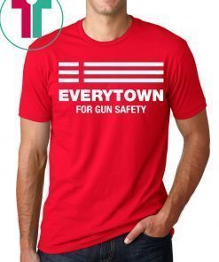 Moms Demand Action Everytown For Gun Safety T-Shirt