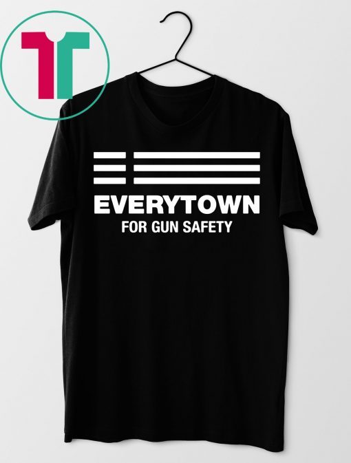 Moms Demand Action Everytown For Gun Safety T-Shirt