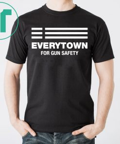 Moms Demand Action Everytown For Gun Safety T-Shirt