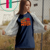 Moscow Mitch Must Go #MoscowMitch T-Shirt