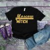 Moscow Mitch T-Shirt #MoscowMitch , MoscowMitch Unisex T-Shirt