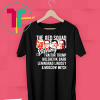 Moscow Mitch Traitor Trump Leningrad Lindsay Bolshevik Barr T-Shirt Kentucky Democrats Gift T-Shirt