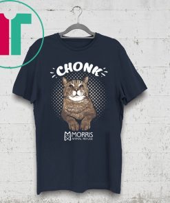 Mr B the CHONK T-Shirt