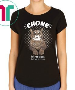 Mr B the CHONK T-Shirt