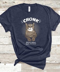 Mr B the CHONK Mens 2019 T-Shirt