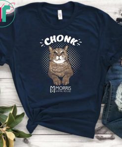 Mr B the CHONK Tee Shirt