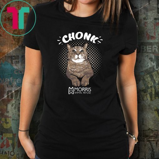 Mr B the CHONK Mens 2019 T-Shirt