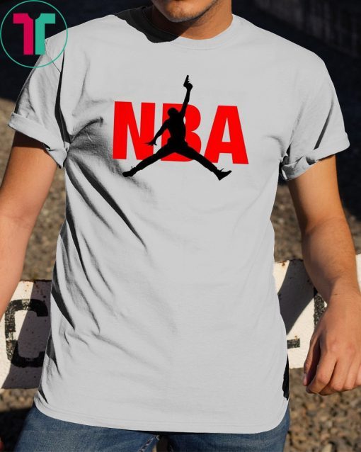 NBA YoungBoy T-Shirt