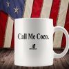 New Balance Call Me Coco Gift Mug