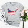 Mens Nrcc Greenland Unisex 2019 Tee Shirt