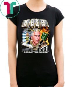 Obama Rip Epstein 1953 2019 T-Shirt