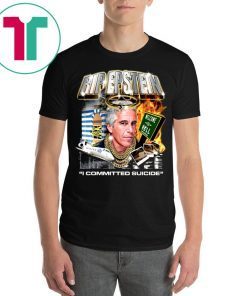 Obama Rip Epstein Shirt