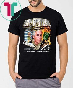 Obama Rip Epstein Shirt