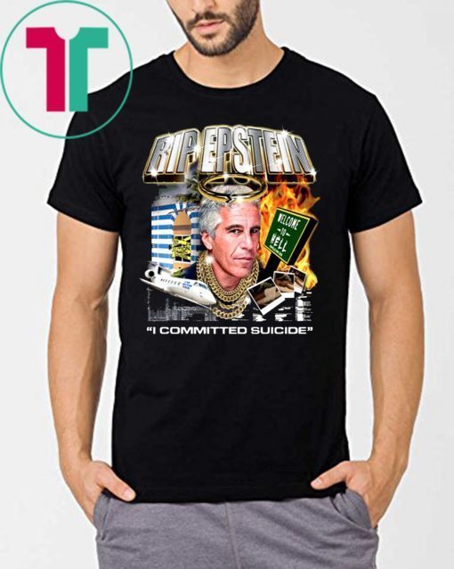 Obama Rip Epstein Shirt