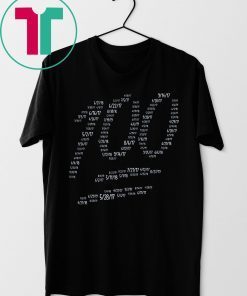 Original All Rise For 100 Home Runs T-Shirt