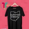 Ohio Dayton Strong T-Shirt