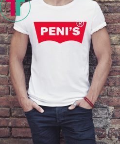 Peni’s Shirt