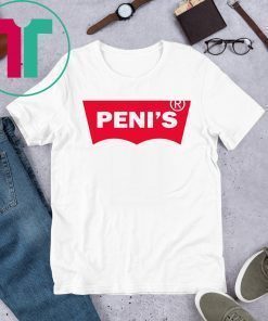 Peni’s Shirt