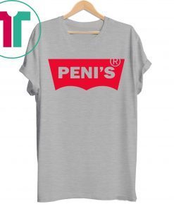 Peni’s Shirt