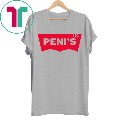 Peni’s Shirt