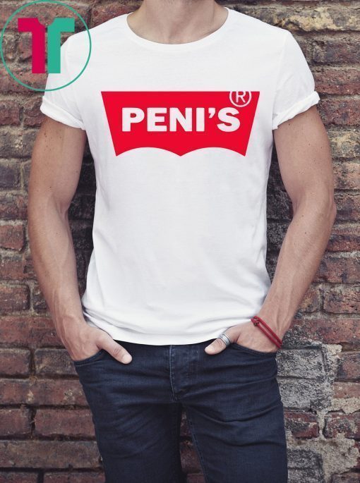 Peni’s Shirt