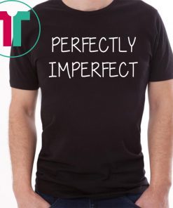 Perfectly imperfect shirt