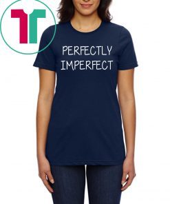 Perfectly imperfect shirt