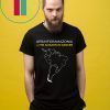 Pray for Amazonia and The Amazon In Danger T-Shirt