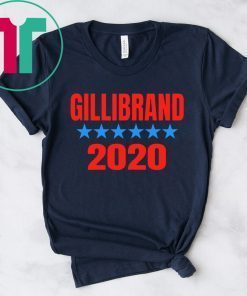 President Kirsten Gillibrand 2020 Shirt