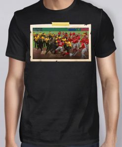 Puig Brawl Fight Shirt