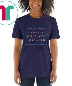 RABGAFBAN City Girls Act Up 2019 T-Shirt