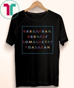 RABGAFBAN City Girls Act Up T-Shirt