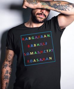 RABGAFBAN Unisex Shirt