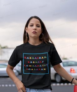 RABGAFBAN Unisex T-Shirt