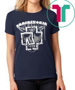 Rammstein T-Shirt