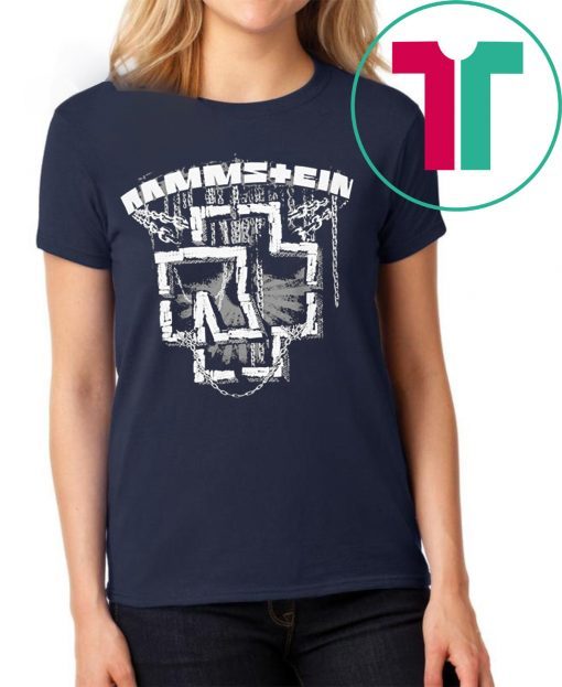 Rammstein T-Shirt