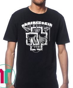 Rammstein T-Shirt