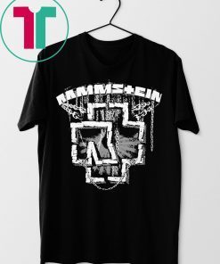 Rammstein T-Shirt