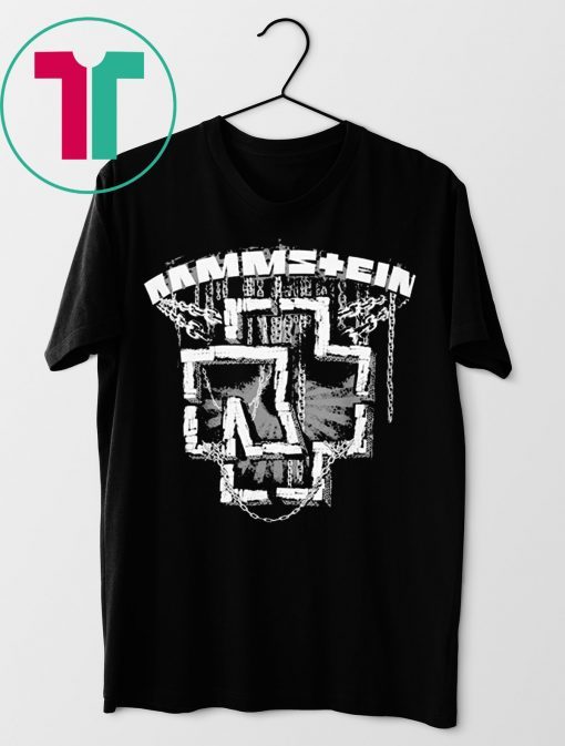 Rammstein T-Shirt