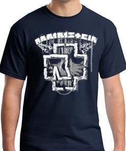 Rammstein T-Shirt