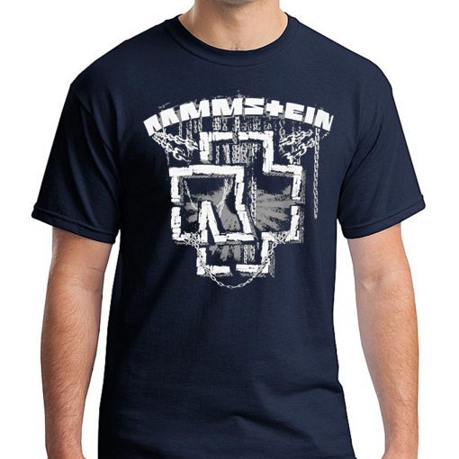 Rammstein T-Shirt