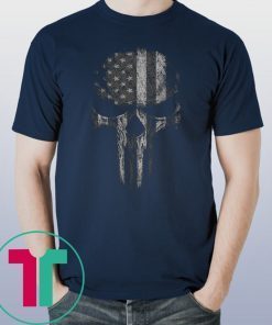 Retribution T-Shirt