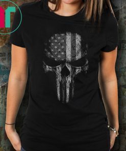 Retribution T-Shirt