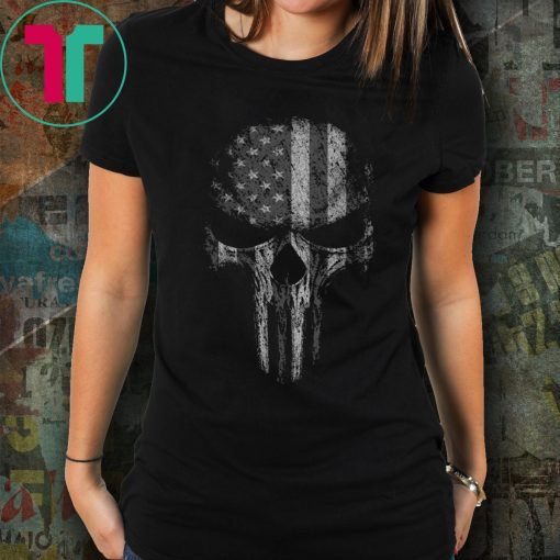 Retribution T-Shirt