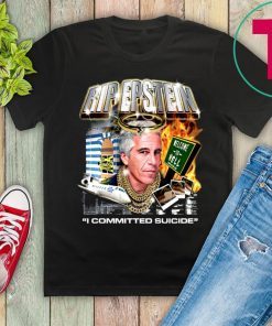 Rip Epstein 1953 2019 T-Shirt