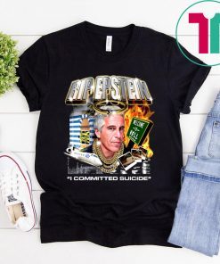 Rip Epstein 1953 2019 T-Shirt