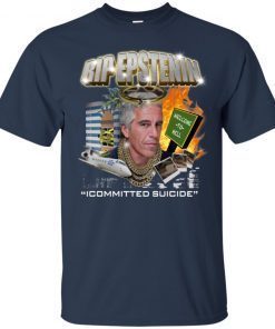 Rip Epstein T-Shirt