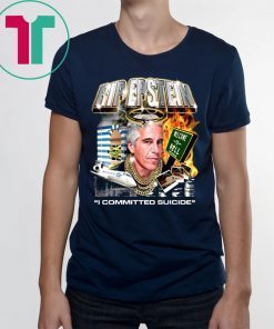 Rip Jeffrey Epstein 1953 2019 Shirt for Mens Womens Kids