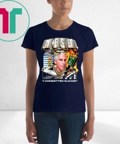 Rip Jeffrey Epstein 1953 2019 Shirt for Mens Womens Kids