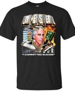 Rip Jeffrey Epstein Shirt